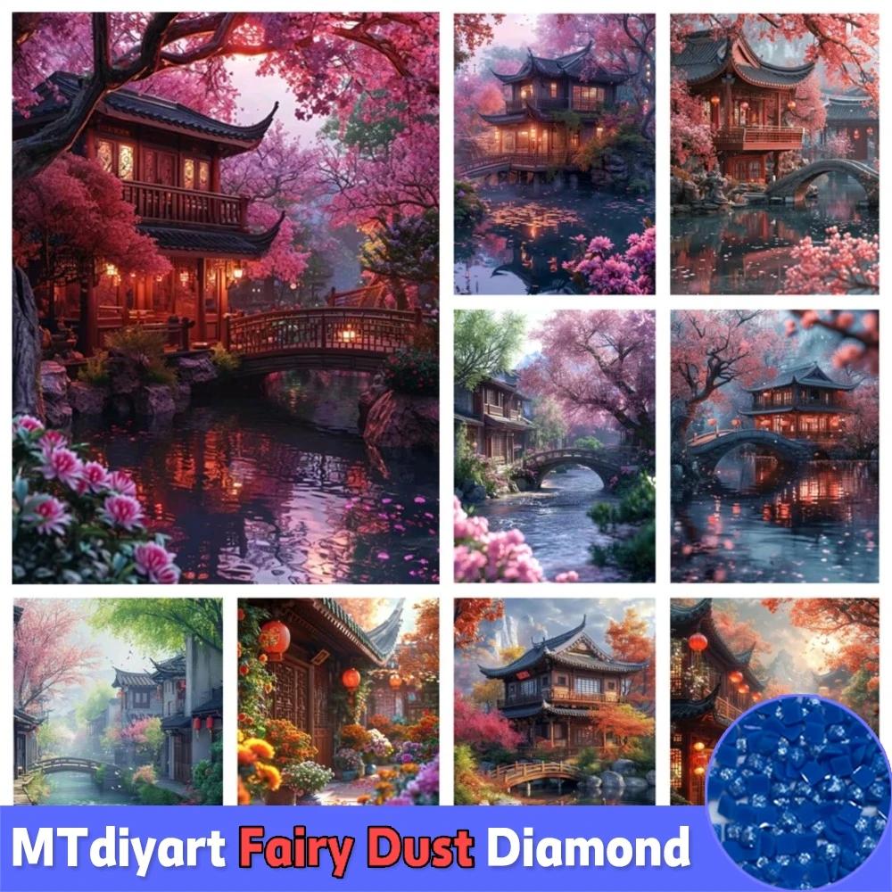 Ʈ  5D DIY ̾Ƹ  ٸ,   ĺ ڿ ǳ,  ̾Ƹ ڼ, ũν Ƽġ